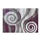 Masada Rugs Stephanie Collection Area Rug with Modern Contemporary Design 1103